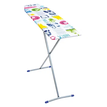 NIKA доска гладильная 107*29см NK101                                                               